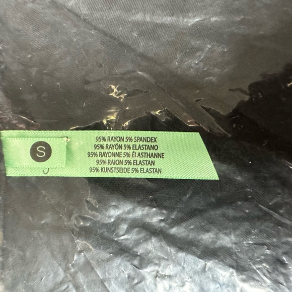 Sold New Honeydew Rest Easy Shortie Set - Picture 4 of 5